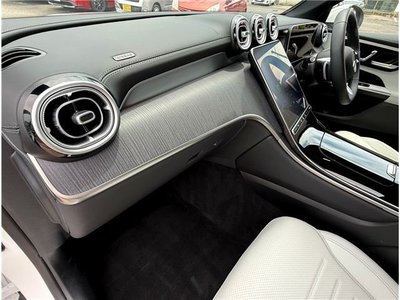 2024 Mercedes-BENZ GLC — миниатюра 19