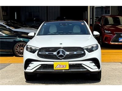 2024 Mercedes-BENZ GLC 照片 6