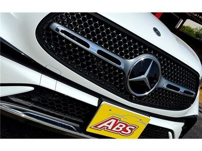 2024 Mercedes-BENZ GLC 照片 8