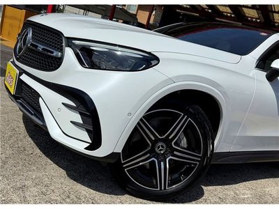 2024 Mercedes-BENZ GLC 照片 2