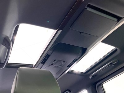 TOYOTA ALPHARD - 6