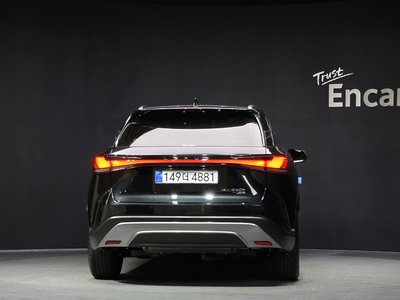 LEXUS RX - 3