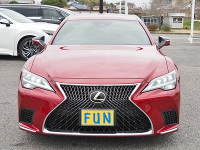 LEXUS LS - 2
