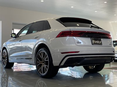 AUDI Q8 - 8