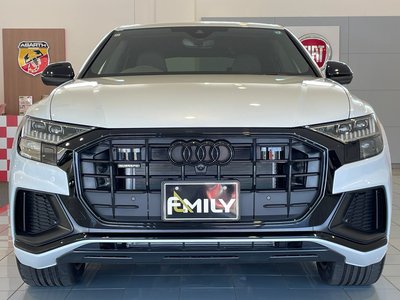 AUDI Q8 - 2