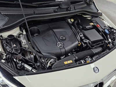 MERCEDES-BENZ B-CLASS - 7