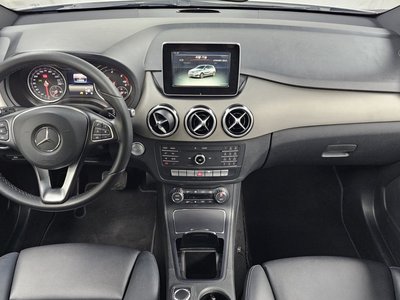 MERCEDES-BENZ B-CLASS - 5