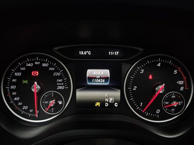 MERCEDES-BENZ B-CLASS - 8