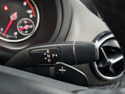 MERCEDES-BENZ B-CLASS - 9