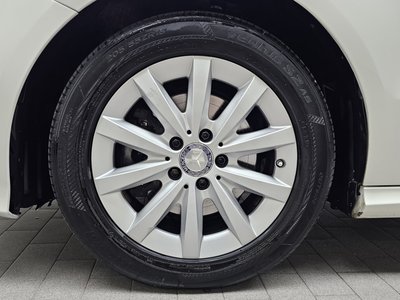 MERCEDES-BENZ B-CLASS - 6