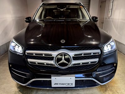 MERCEDES-BENZ GLS - 3