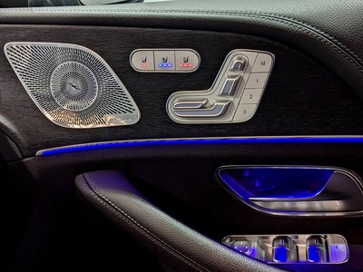 2020 Mercedes-BENZ GLS — миниатюра 40