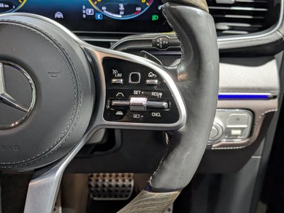 2020 Mercedes-BENZ GLS — миниатюра 49