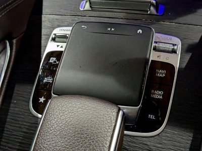 2020 Mercedes-BENZ GLS — миниатюра 37
