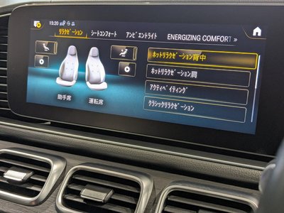 2020 Mercedes-BENZ GLS — миниатюра 32
