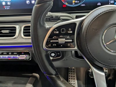 2020 Mercedes-BENZ GLS — миниатюра 48