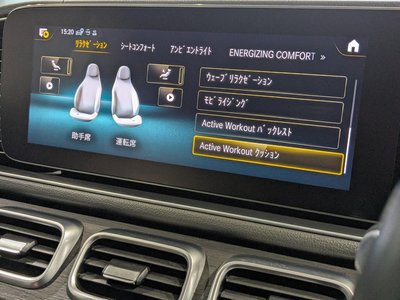 2020 Mercedes-BENZ GLS — миниатюра 33