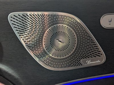 2020 Mercedes-BENZ GLS — миниатюра 41
