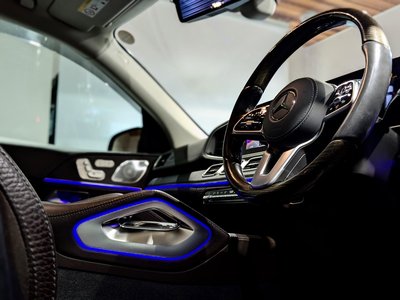 2020 Mercedes-BENZ GLS — миниатюра 17