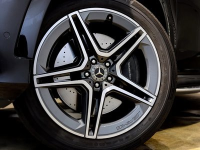 2020 Mercedes-BENZ GLS — миниатюра 16