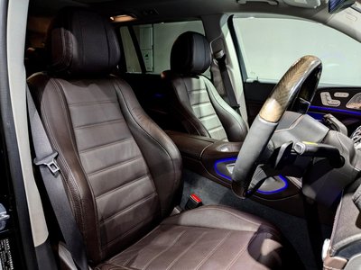 2020 Mercedes-BENZ GLS — миниатюра 18