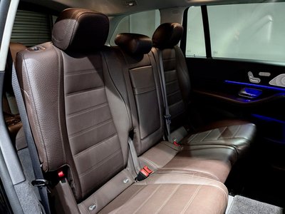 2020 Mercedes-BENZ GLS — миниатюра 19