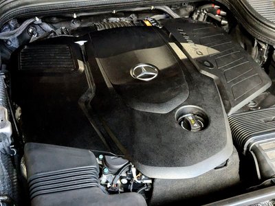 2020 Mercedes-BENZ GLS — миниатюра 15