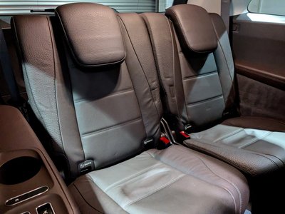 2020 Mercedes-BENZ GLS — миниатюра 20