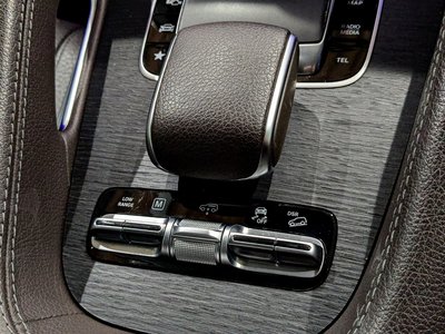2020 Mercedes-BENZ GLS — миниатюра 38