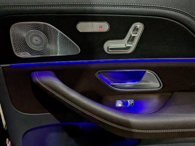 2020 Mercedes-BENZ GLS — миниатюра 42