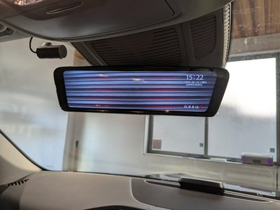 2020 Mercedes-BENZ GLS — миниатюра 44