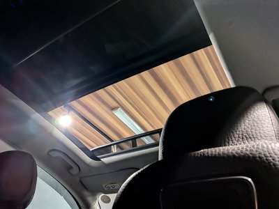 2020 Mercedes-BENZ GLS — миниатюра 47