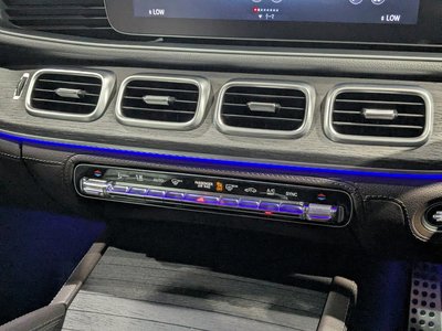 2020 Mercedes-BENZ GLS — миниатюра 36