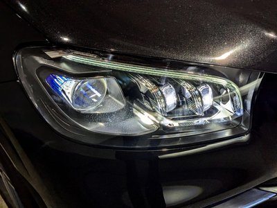 MERCEDES-BENZ GLS - 6