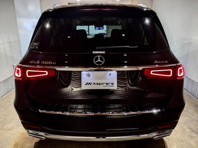 MERCEDES-BENZ GLS - 9