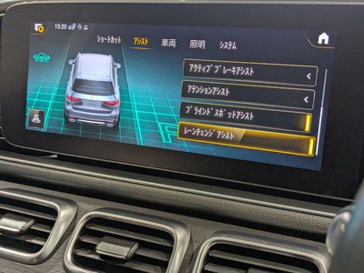2020 Mercedes-BENZ GLS — миниатюра 29