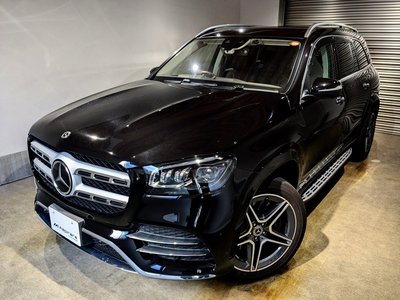 MERCEDES-BENZ GLS - 2