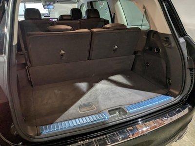 2020 Mercedes-BENZ GLS — миниатюра 12
