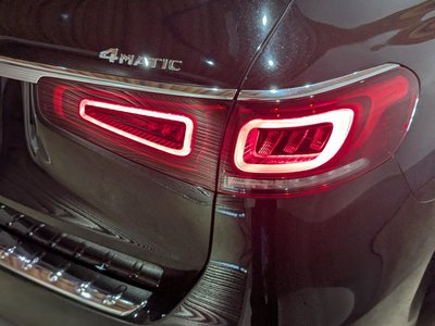2020 Mercedes-BENZ GLS — миниатюра 11