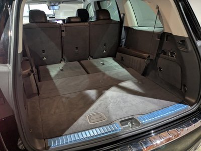 2020 Mercedes-BENZ GLS — миниатюра 13