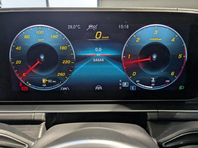 2020 Mercedes-BENZ GLS — миниатюра 23