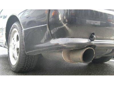 NISSAN SKYLINE GT-R - 4