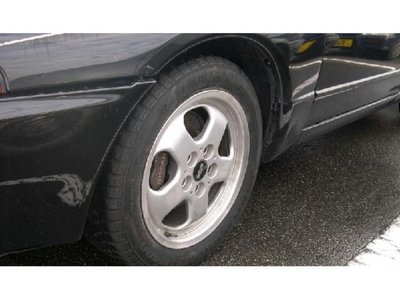 NISSAN SKYLINE GT-R - 5