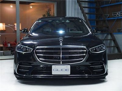 2021 Mercedes-BENZ S-CLASS — миниатюра 21