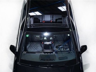 2021 Mercedes-BENZ S-CLASS — миниатюра 29