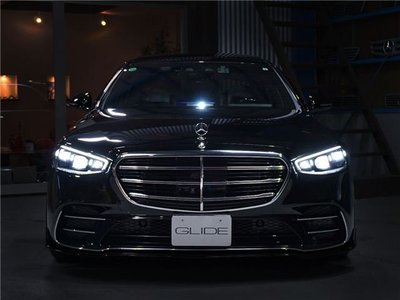 2021 Mercedes-BENZ S-CLASS — миниатюра 22