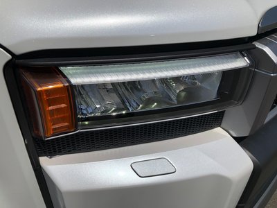 TOYOTA LAND CRUISER 250 - 8