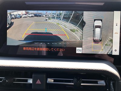 TOYOTA LAND CRUISER 250 - 4