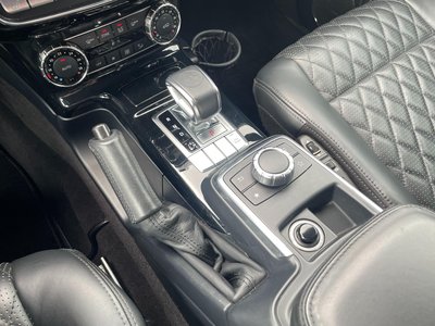 2014 Mercedes-BENZ G-CLASS AMG thumbnail 45