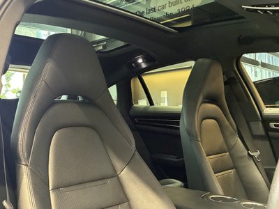 PORSCHE PANAMERA - 9